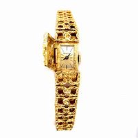 Image result for Geneva Gold Nugget Watches