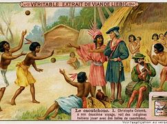 Image result for Voyages of Christopher Columbus