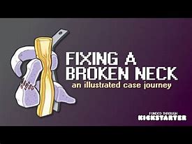 Image result for Fixing a Broken Person