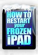 Image result for How to Restart Frozen iPhone