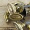 Image result for Aged Brass Knobs