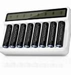 Image result for AA Rechargeable Battery Pack