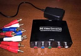 Image result for Convertor RGB to HDMI