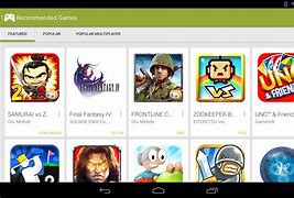Image result for Android Game Apps