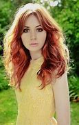 Image result for Celtic Copper Hair Color