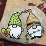 Image result for St. Patrick's Day Rock Painting Ideas