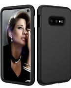Image result for Black and Blue Phone Case