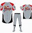 Image result for Dye Sub Softball Jerseys