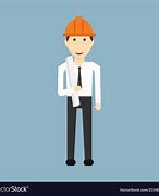 Image result for Civil Engineer Animated