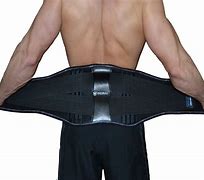 Image result for Back Brace Lumbar Spine