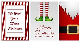 Image result for Christmas Greeting Cards with White Background