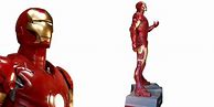 Image result for Iron Man Mannequin