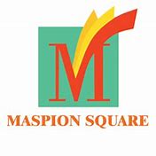 Image result for Maspion Square Logo