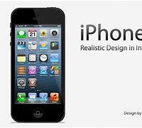 Image result for iPhone 5 Design