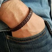 Image result for Wristbands for Men