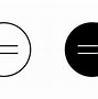 Image result for Equals Sign