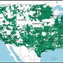 Image result for Xfinity WiFi Hotspot Location Map