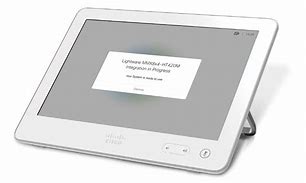 Image result for Cisco Touch 10