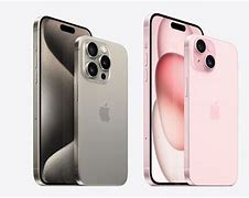 Image result for iPhone 15 Pro Rosado