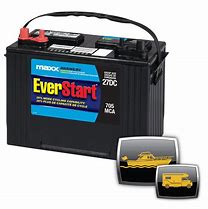 Image result for 6 Volt Marine Battery