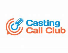 Image result for Casting Call Logo