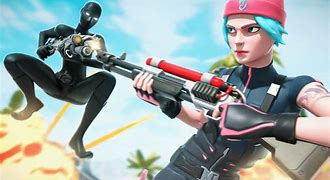 Image result for Playing Fortnite Thumbnail