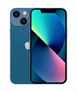 Image result for iPhone 13 Mini Blue