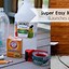 Image result for Water Bottles Tapes Experiment