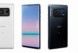 Image result for Sharp Aquos R6 Phone
