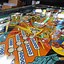 Image result for Buck Rogers Pinball