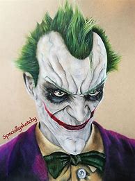Image result for Joker Drawings