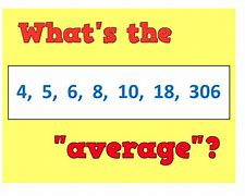 Image result for Average Math