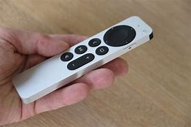 Image result for Apple TV Siri 4K Remote
