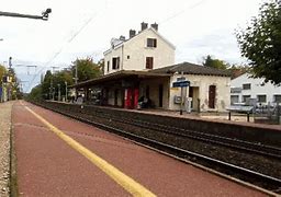 Image result for Gare Luxembourg