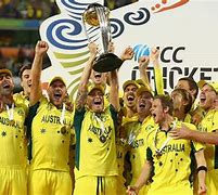 Image result for Australia 2203 National Cricket Team