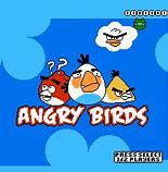 Image result for Angry Birds Famicom Nies DS