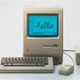 Image result for Steve Jobs First Computer