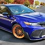 Image result for Brown 2011 Modified Camry