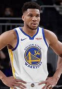 Image result for Giannis Warriors Jersey