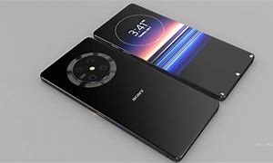 Image result for Sony Xperia 2020