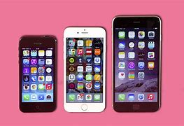 Image result for iPhone 5 6 Plus