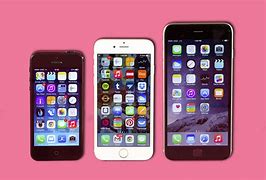 Image result for iPhone 5 6 7