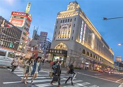 Image result for Tokyo Street Aesthetic