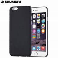 Image result for iphone 6 black cases slim