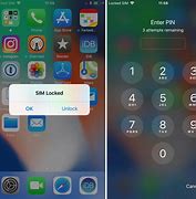 Image result for Sim PIN Code