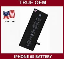 Image result for Apple Battery iPhone 6s Plus
