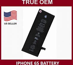 Image result for Original Battery for iPhone 6s
