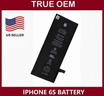 Image result for BatteryType iPhone 6s