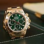 Image result for Green Face Watches