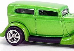 Image result for Hot Wheels 34 Ford